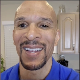 Michael Johnson Review